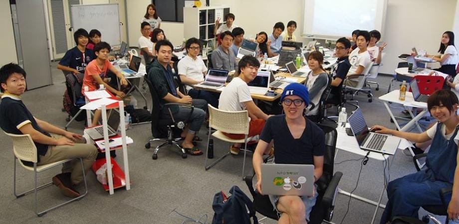 2/1(土)~2(日) festivo ウェブデザイン Camp@東京 【学生20,000円、一般25,000円(税別)】~2講師体制で戦うスキルを身につける15時間!HTML/CSS/WEBサイトコーディング/Photoshop集中合宿!~