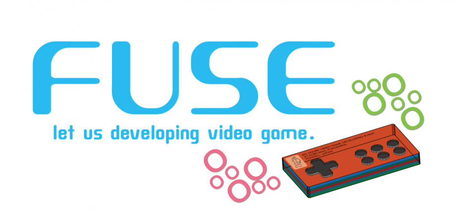 FUSE 38 - ゲーム開発イベント（Game Jam / ハッカソン）