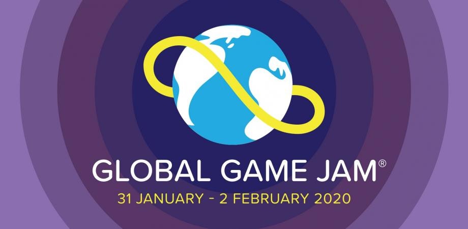 Global Game Jam 2020 ふくしま