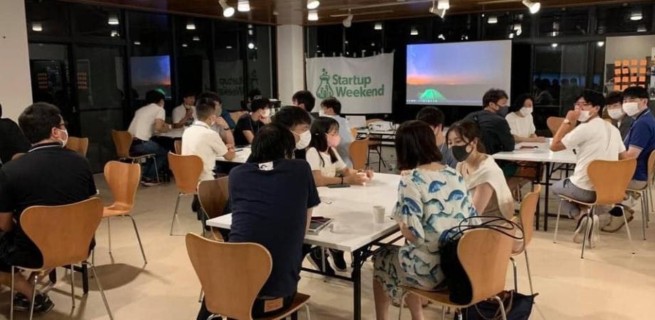 【ワーケーション&アイデアソン】 伊豆高原の魅力再発見!地元と触れ合うワークショップ体験 #1