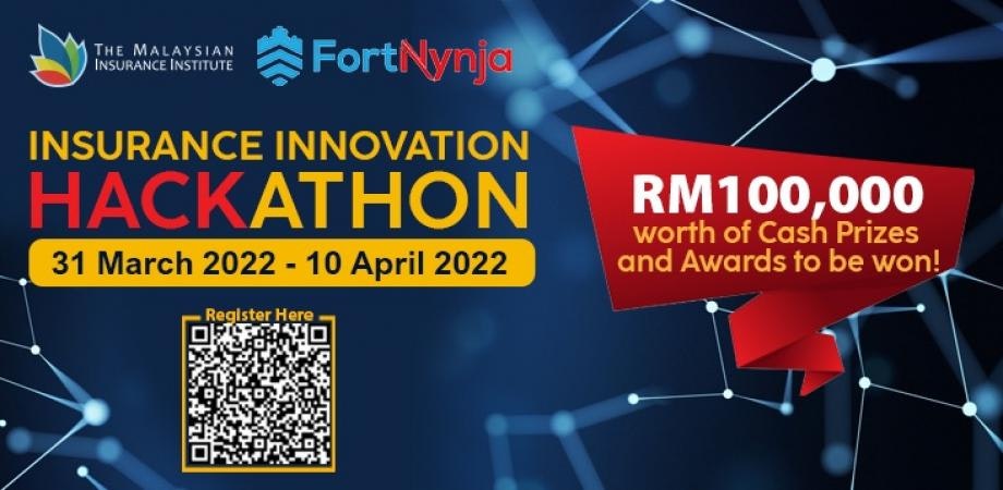 Insurance Innovation Hackathon