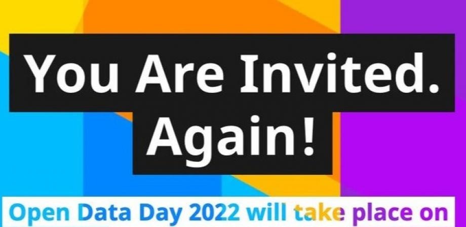 東京オープンデータディ2022