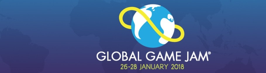 Global Game Jam Sendai 2018