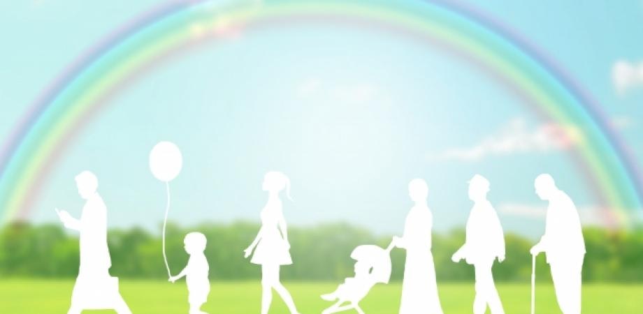 Lady's Open Dataチャレンジデーハッカソン~テーマ「バラとつながり」