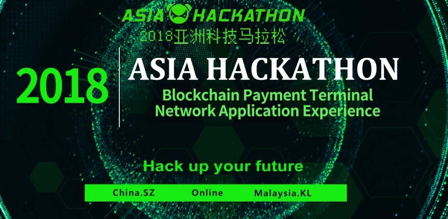 Asia Hackathon