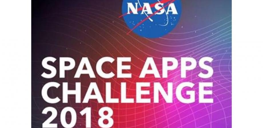 NASA Space Apps Challenge in KL 2018