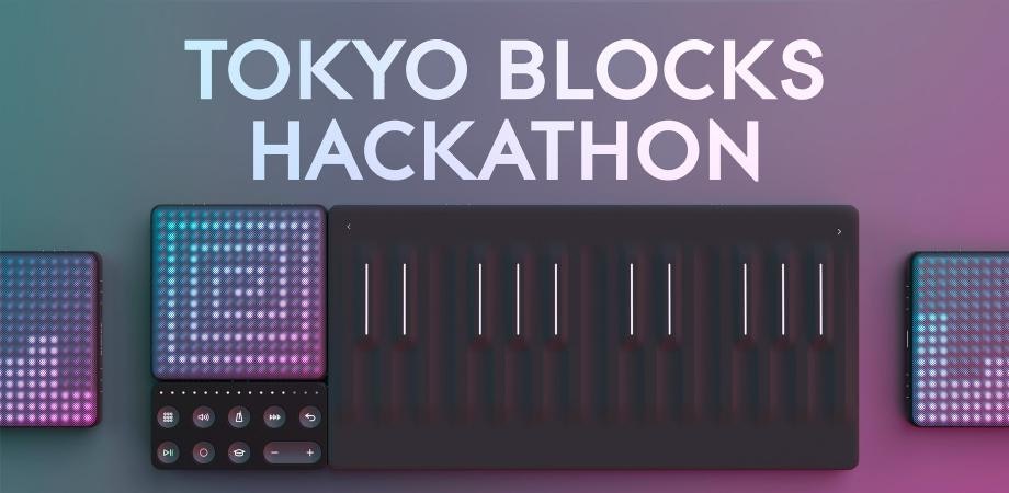 TOKYO BLOCKS HACKATHON