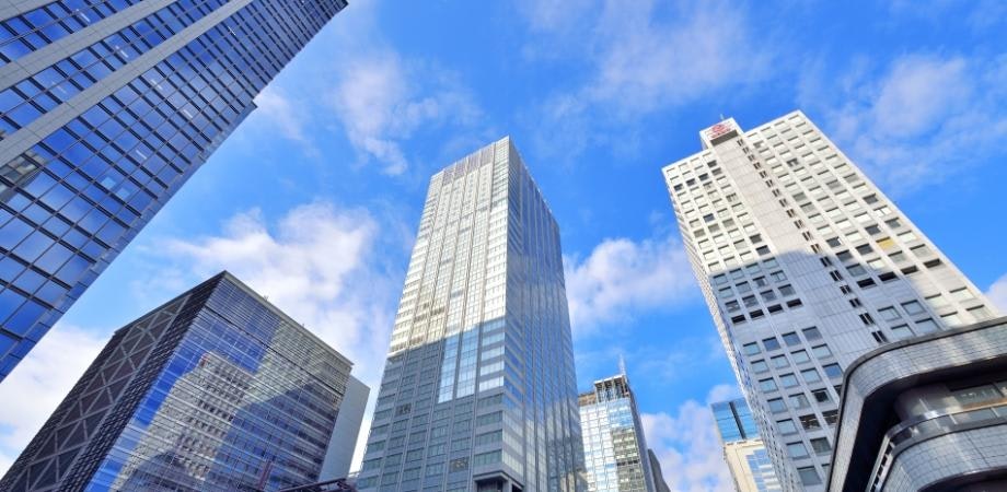 第2回「大企業でもイノベーションを起こせる」 ~組織改編をすることなしに、そのままで~(8名限定)