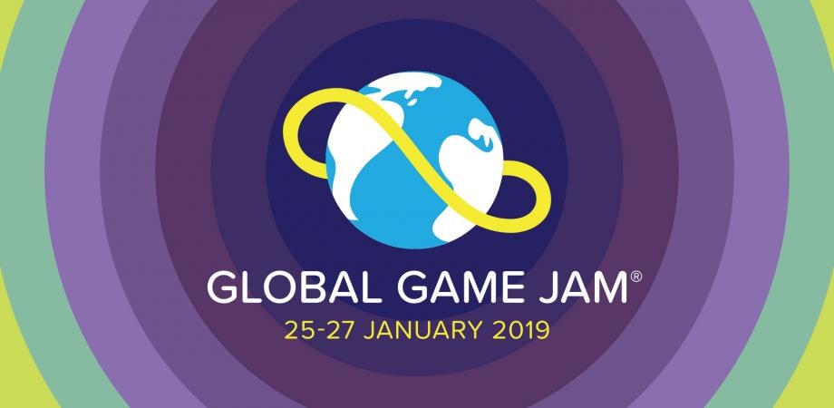 Global Game Jam 2019 ふくしま