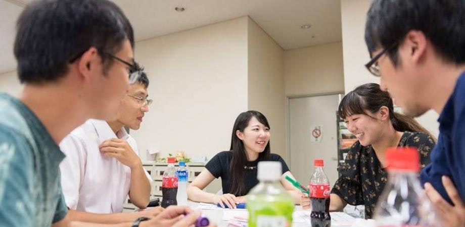 アイデアソン・ミエミライ第2回『「出逢いたい・産みたい・育てたい 三重」~みんなでつくる〝子育て家庭に優しい地域〟とは?~』