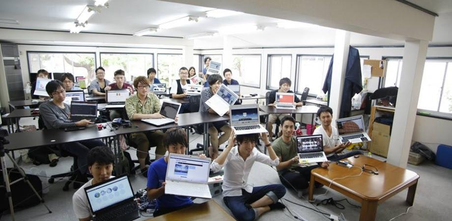 6/1(土)~2(日)festivo ホームページ作成(WordPress) Camp@東京【学生20,000円、一般25,000円】~戦うスキルを身につける15時間!WordPress集中合宿!~