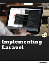 Implementing Laravel