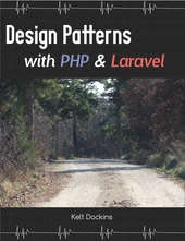 Design Patterns with PHP and Laravel