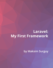 my first framework