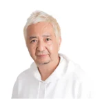 髙橋克己