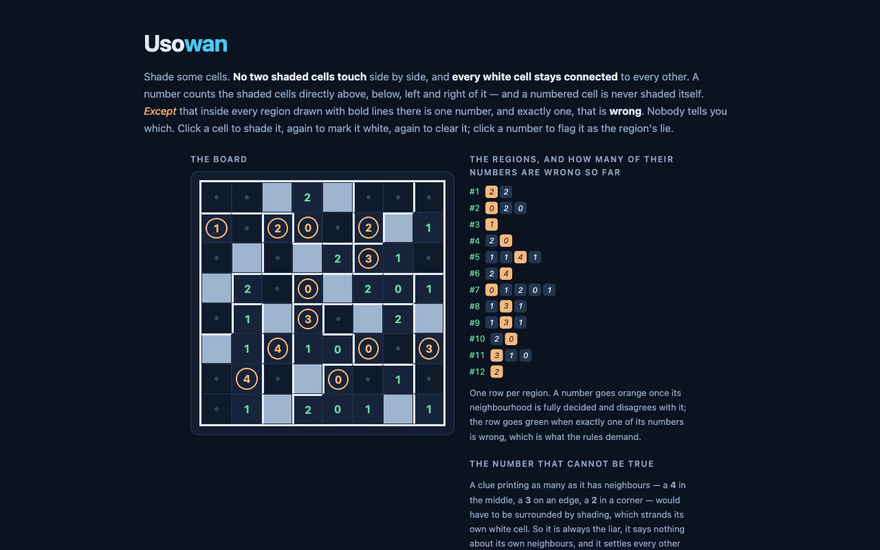 Usowan