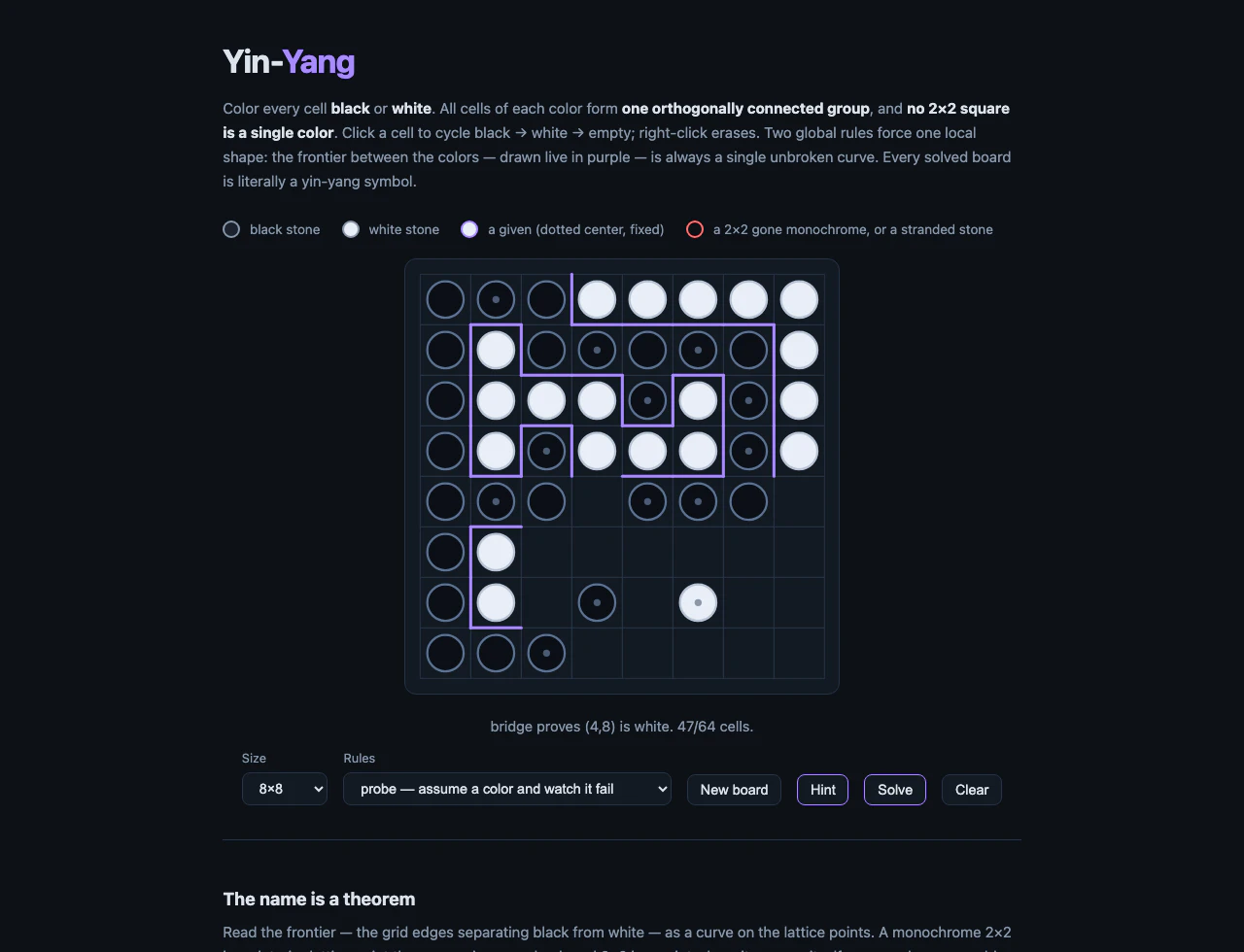 Yin-Yang