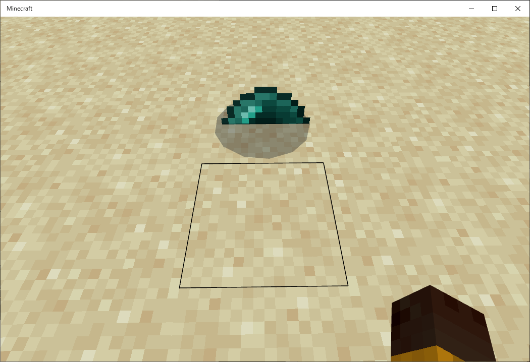 エンティティの召喚 エンティティの召喚