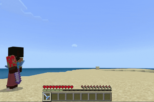 はやぶさの剣による撃墜 はやぶさの剣による撃墜