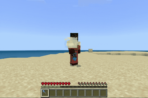 繰風弾の上下移動 繰風弾の上下移動