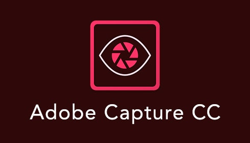 Adobe Capture
