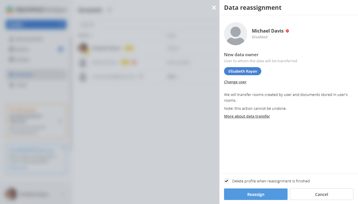 ONLYOFFICE DocSpace 2.0 released: Public rooms, plugins, data reassignment, RTL interface, and more