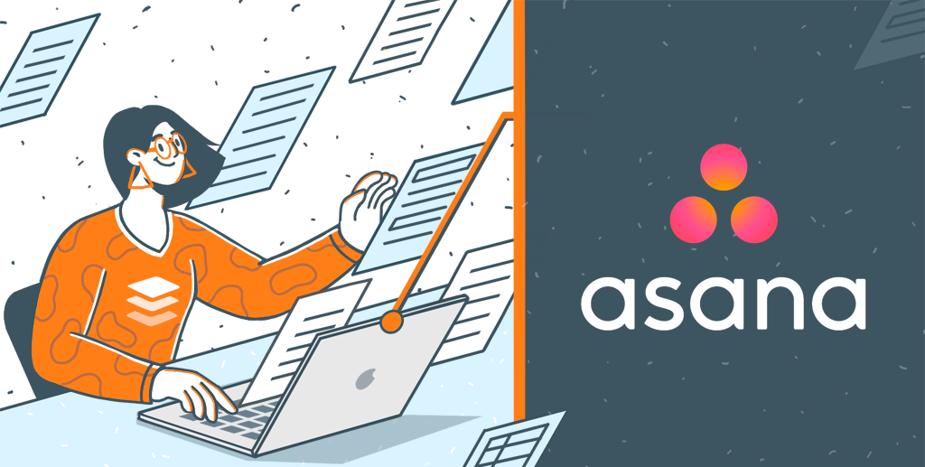 Synchronize your tasks and documents with ONLYOFFICE DocSpace and Asana integration via Zapier