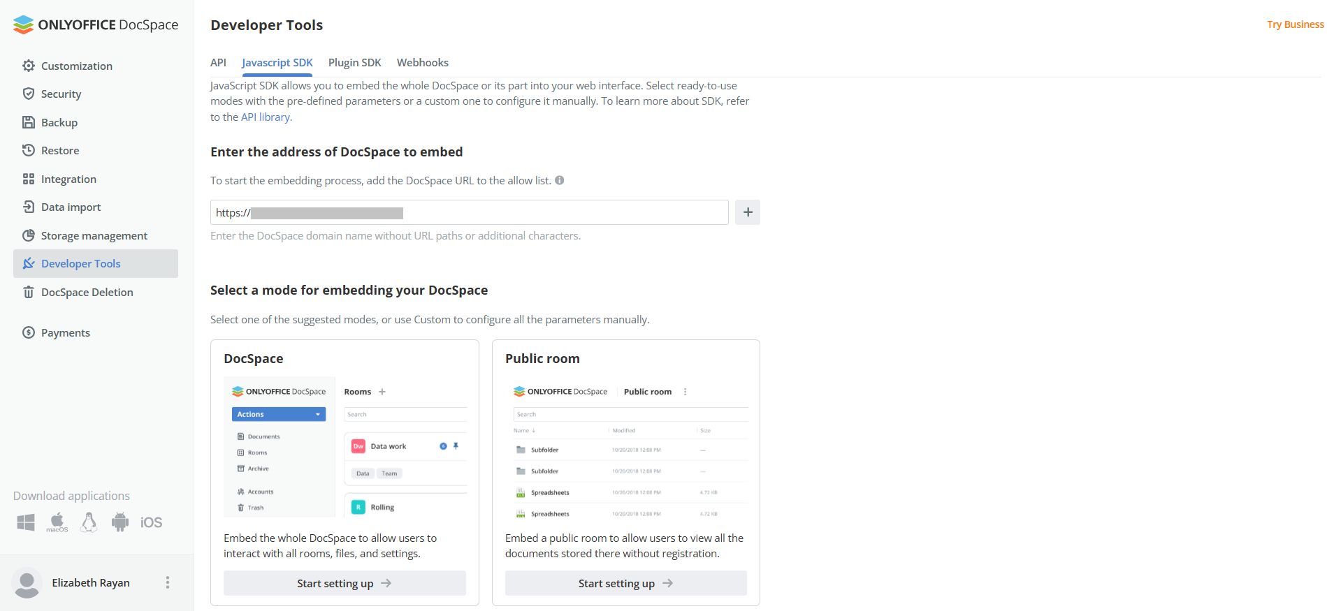 Introducing ONLYOFFICE DocSpace for Pipedrive: centralize document collaboration on Deals