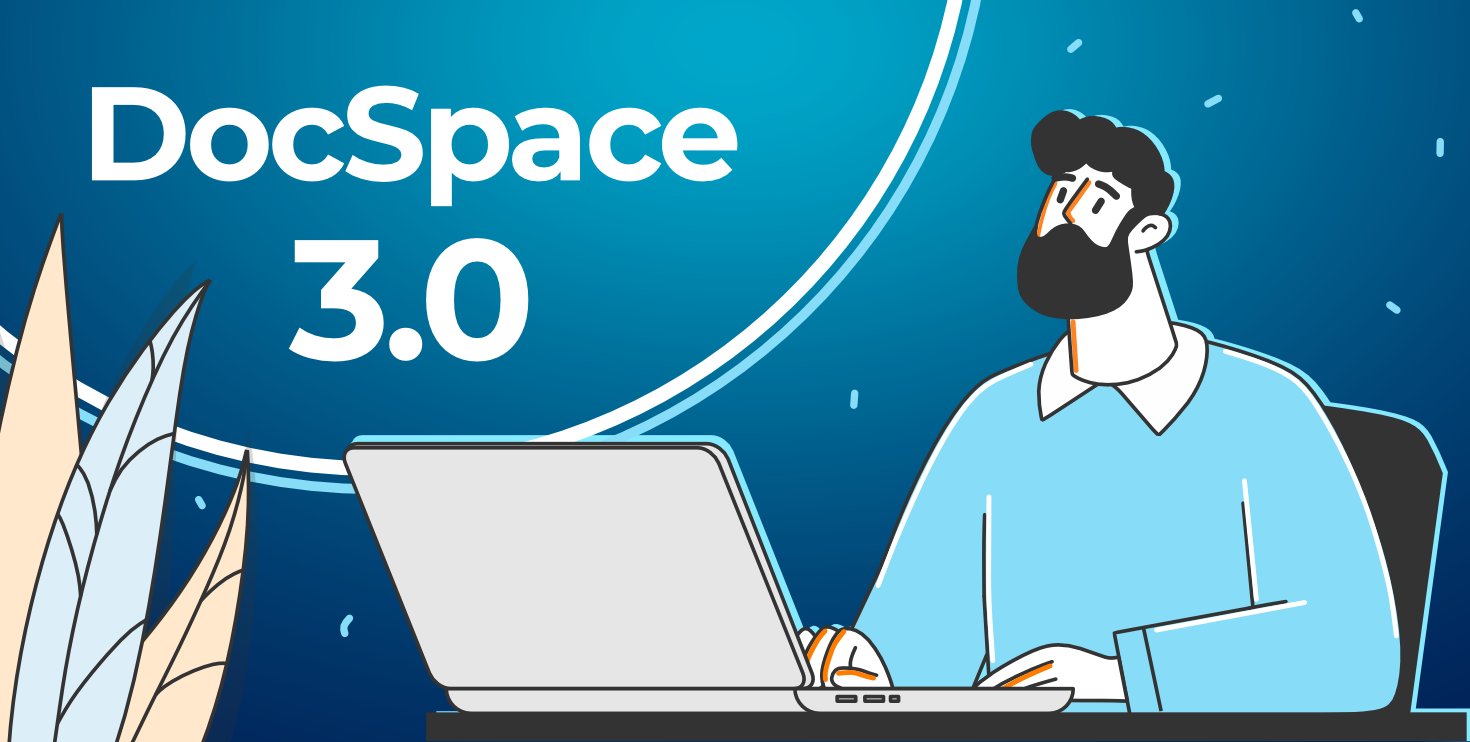 ONLYOFFICE DocSpace Developer: secure document storing and collaboration for your web app users