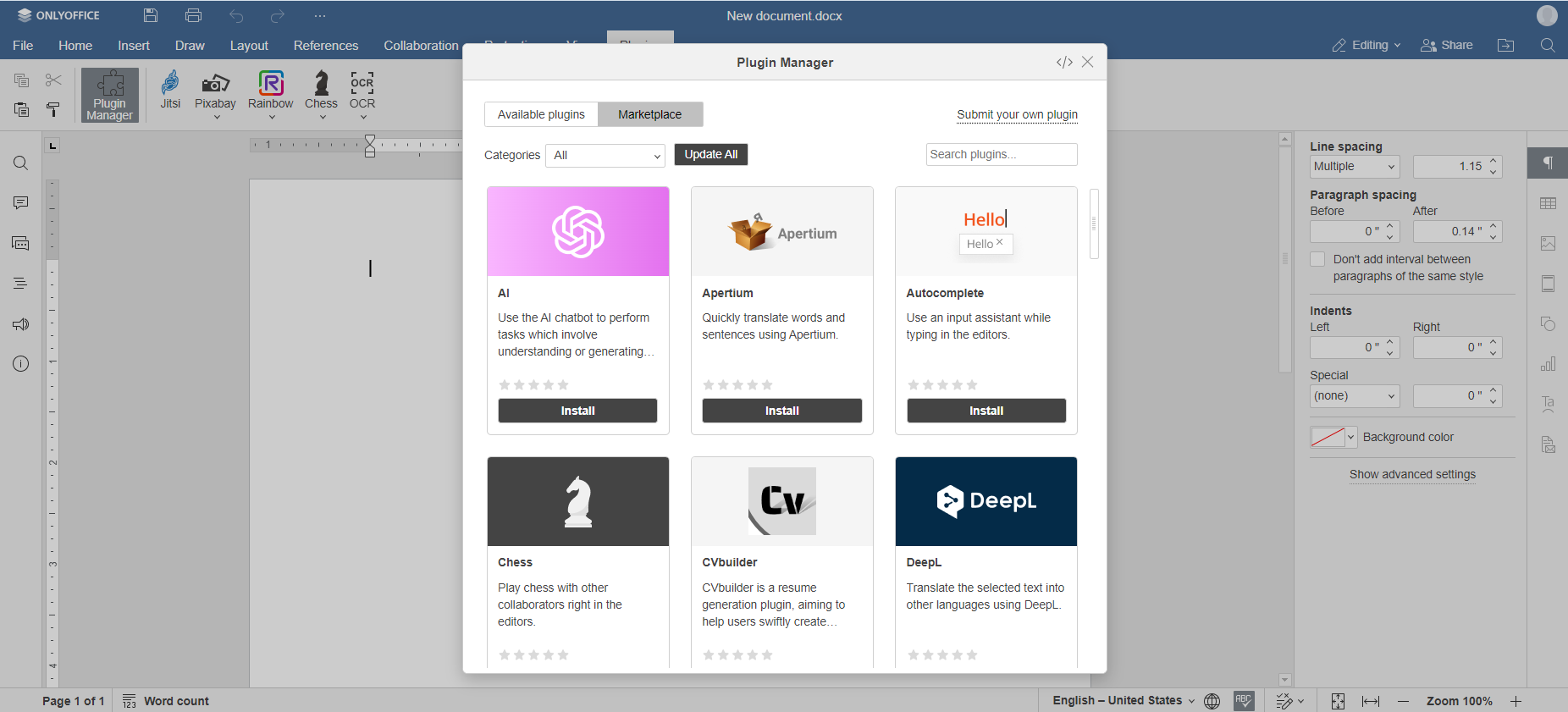 Calling all innovators: join the ONLYOFFICE Developer community!