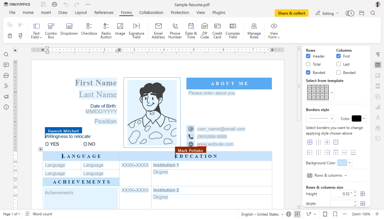 ONLYOFFICE Docs 9.0リリース:完璧なインターフェース、Diagram Viewer、.mdファイル対応、AI搭載シート&マクロなど