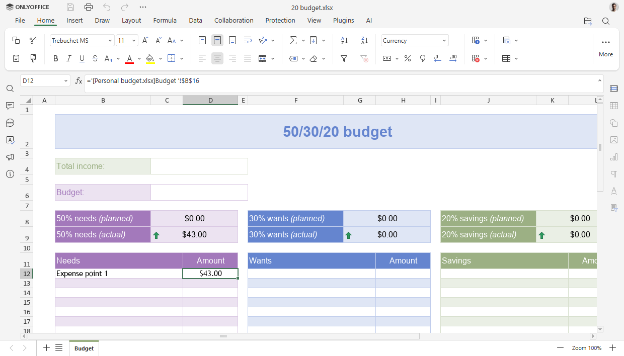 ONLYOFFICE Docs 9.0リリース:完璧なインターフェース、Diagram Viewer、.mdファイル対応、AI搭載シート&マクロなど