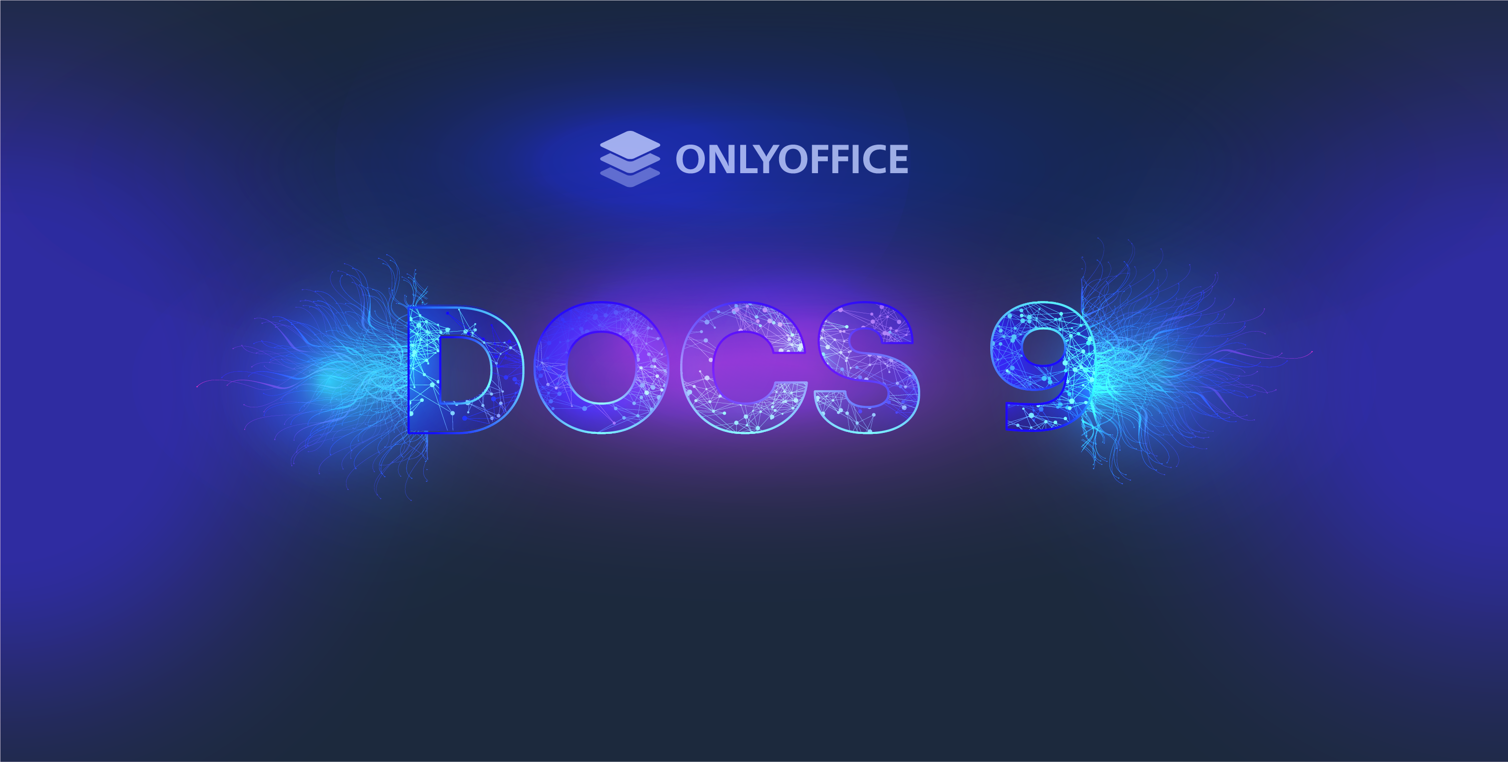 ONLYOFFICE Docs 9.0リリース:完璧なインターフェース、Diagram Viewer、.mdファイル対応、AI搭載シート&マクロなど