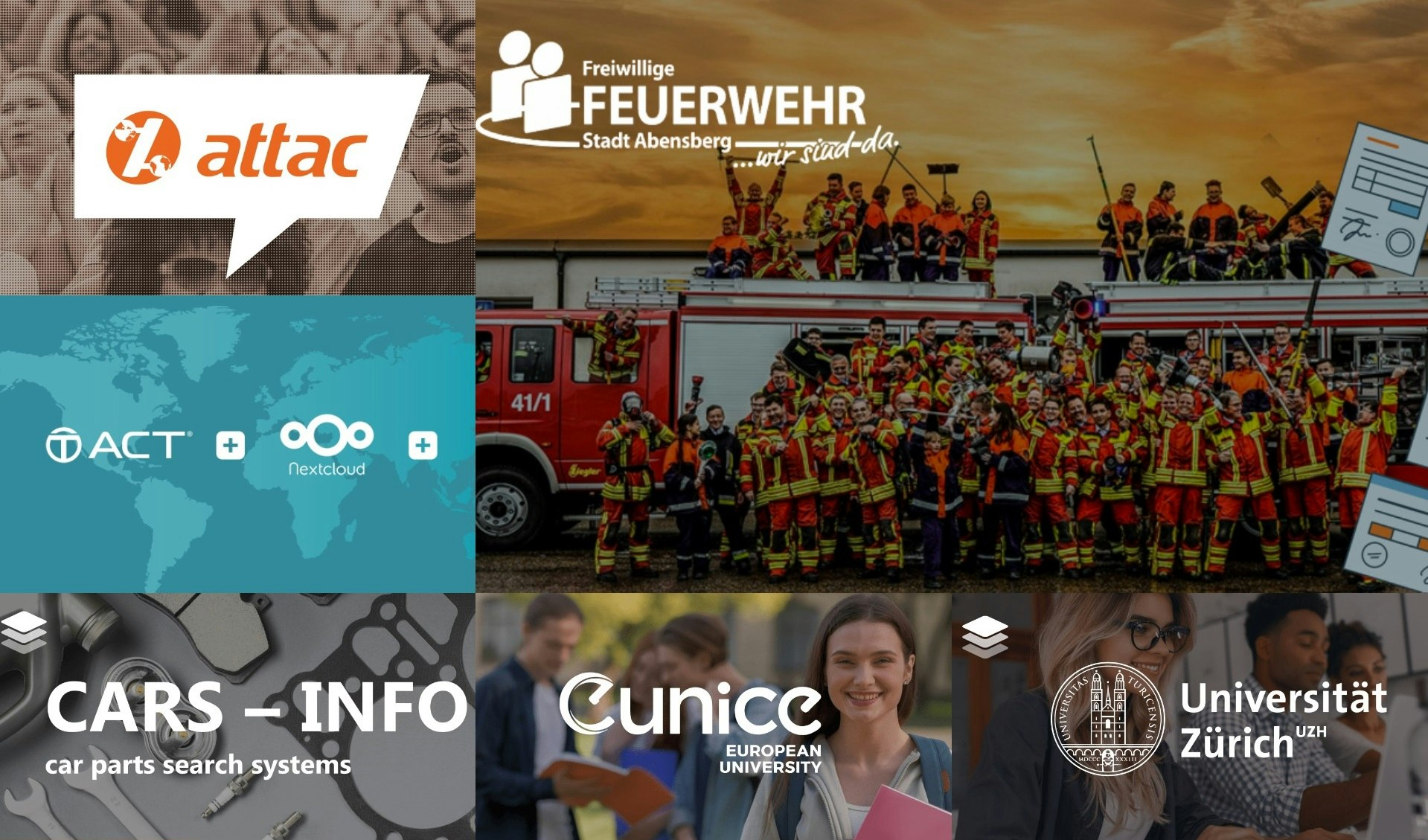 15 years of ONLYOFFICE: let’s celebrate together