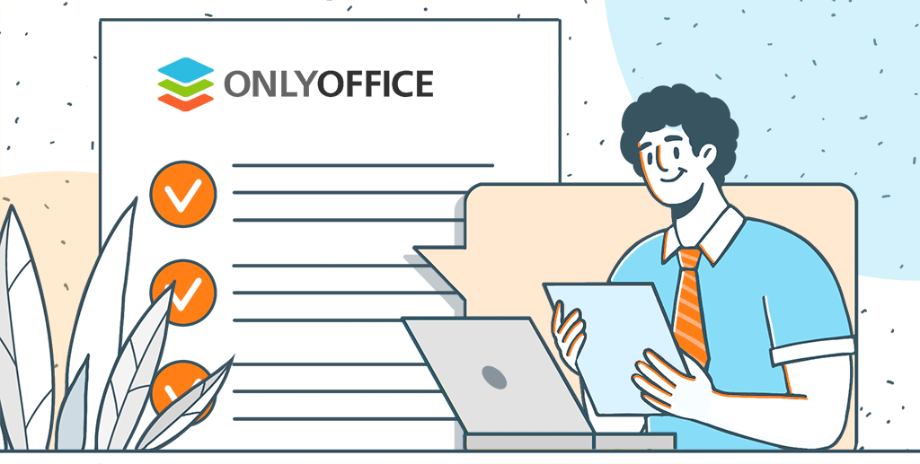 15 years of ONLYOFFICE: let’s celebrate together