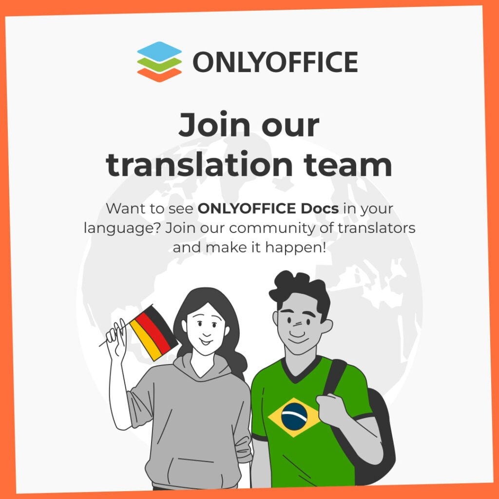 15 years of ONLYOFFICE: let’s celebrate together