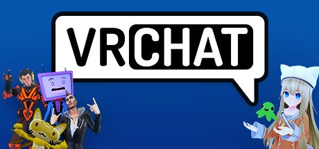 vrchat
