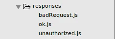 Sails responses