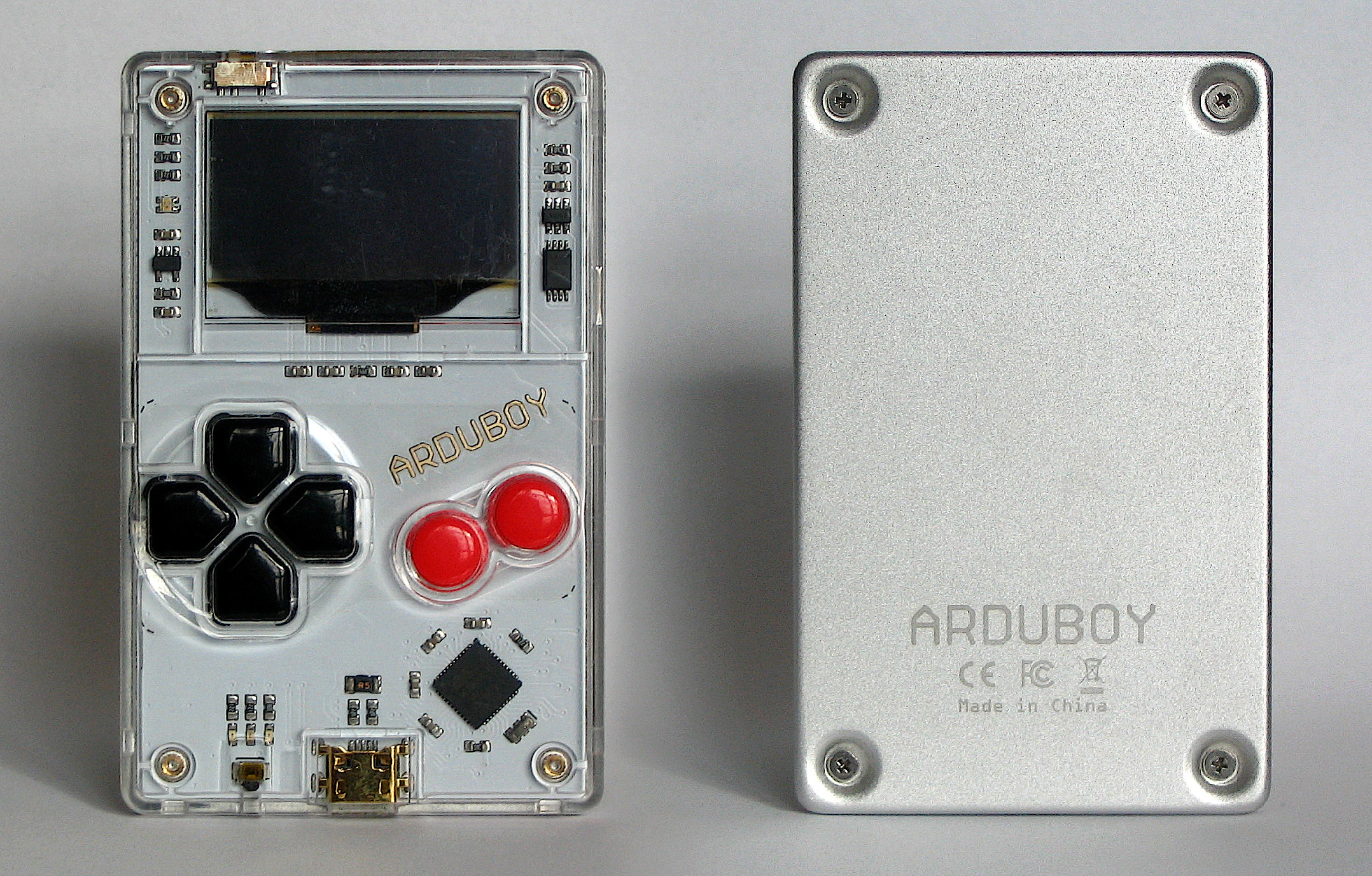 arduboy