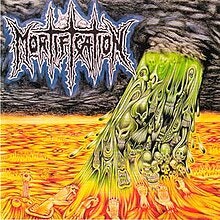 Mortification by Mortification