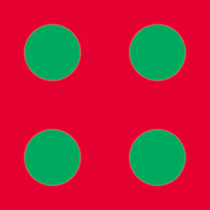 4