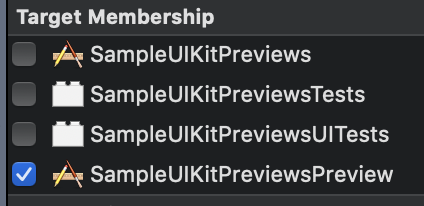 membership