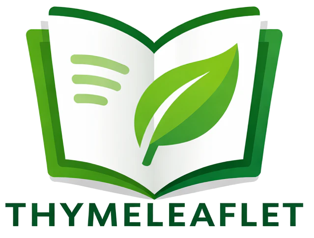 Thymeleaflet