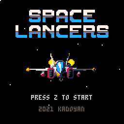 Space Lancers