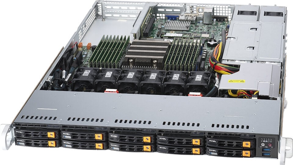 Supermicro
