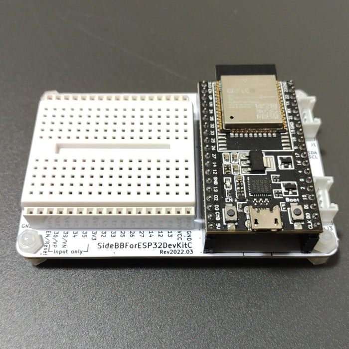 SideBBForESP32DevKitC SideBBForESP32DevKitC