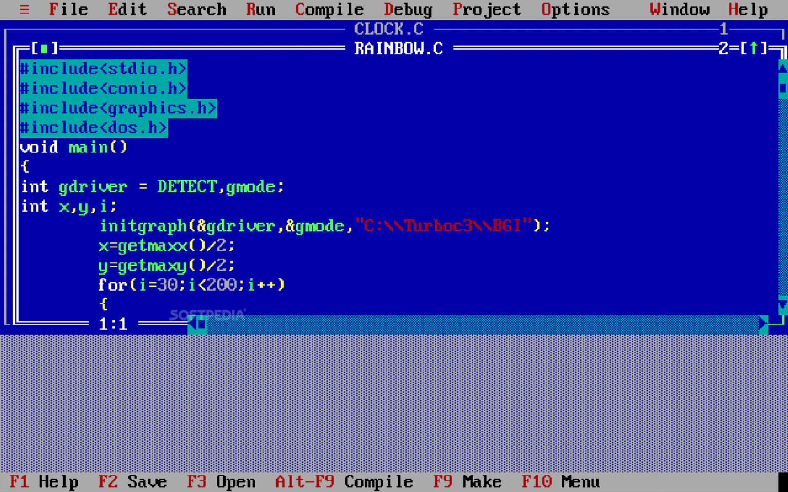 初期のプログラミングはどんな世界だったのか #C++ - Qiita